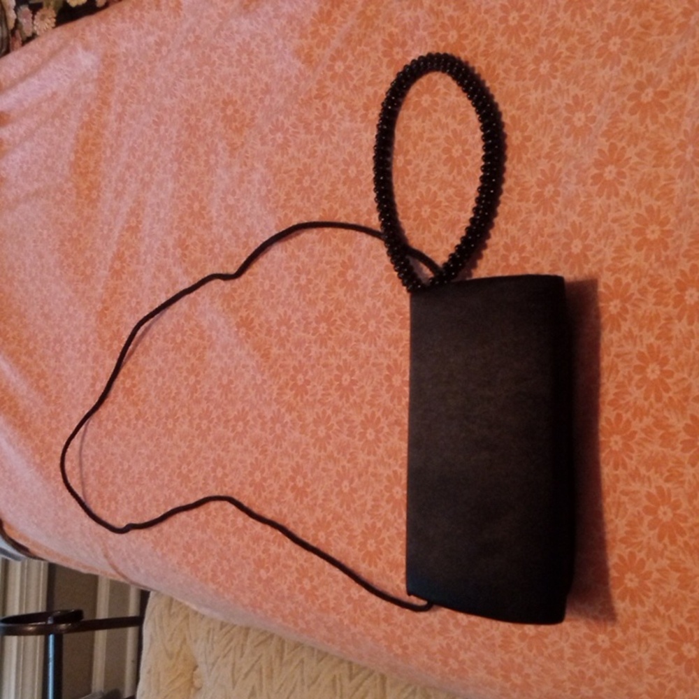 SASHA Purse Black - Picture 4 of 12